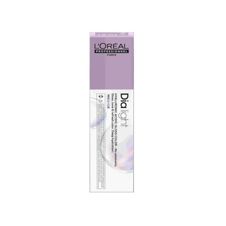 Finale Aktion Loreal Dia Light 9.21 Milchshake Irise Asch
