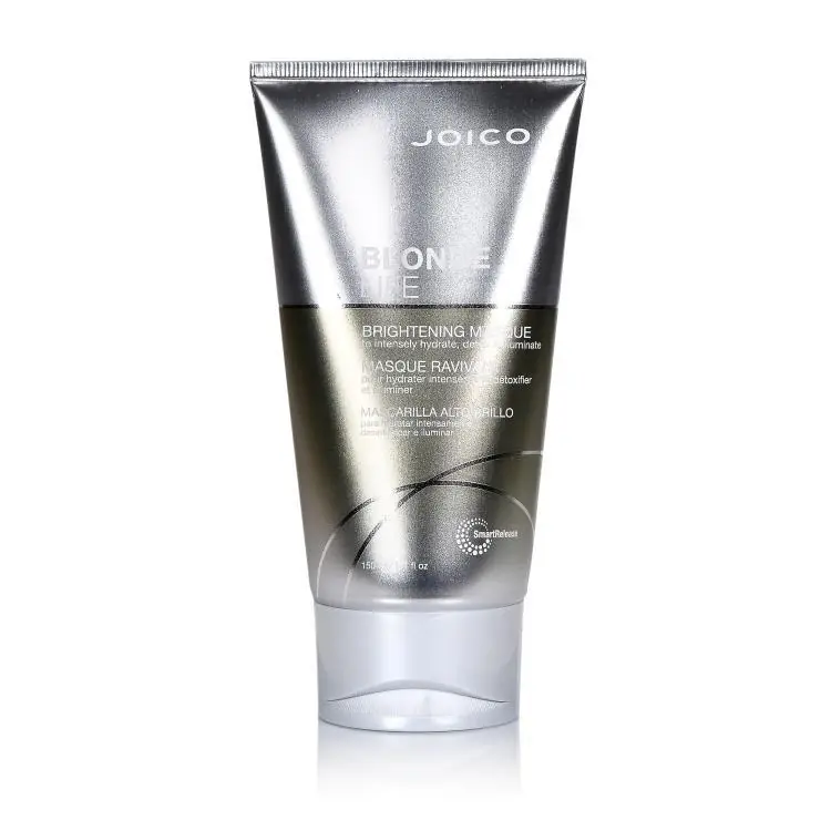 Neue Kollektion JOICO BLONDE LIFE Brightening Masque