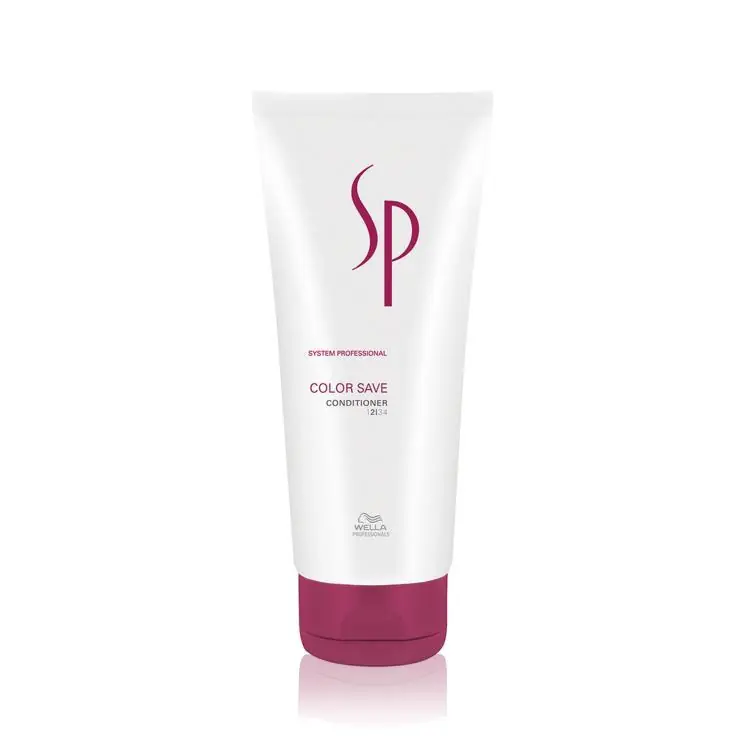 Wella SP Color Save Conditioner Beliebt