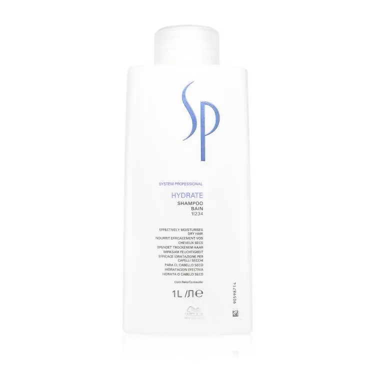 Wella SP Hydrate Shampoo Mega-Angebot