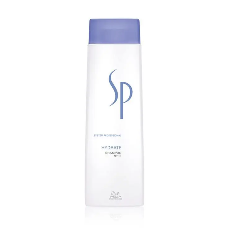 Markenprodukt Wella SP Hydrate Shampoo