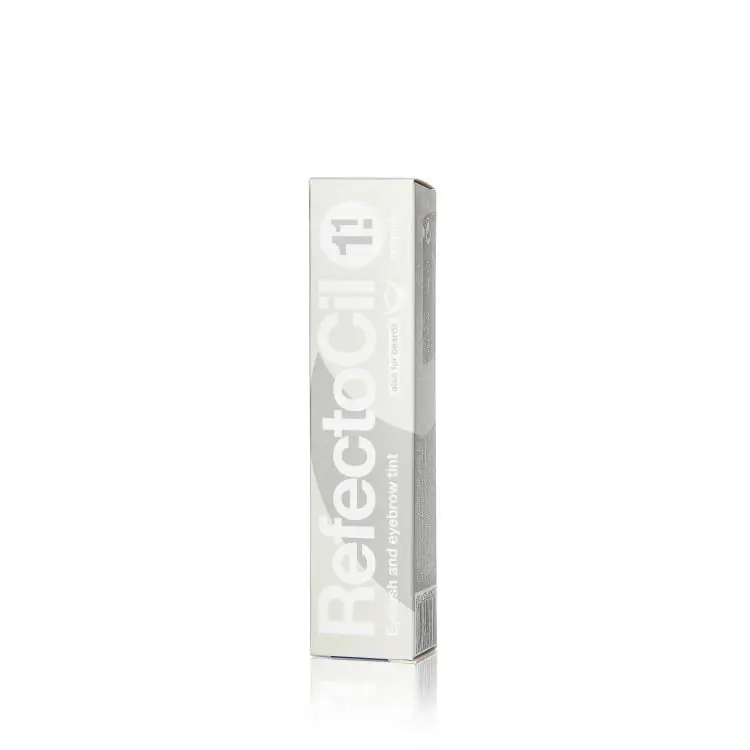 RefectoCil Augenbrauen- und Wimpernfarbe 1.1 graphit Jetzt Kaufen