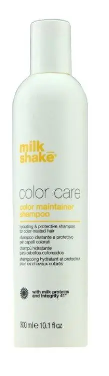 Markenware Milk Shake Color Care Maintainer Shampoo