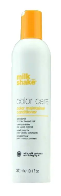 Solange Der Vorrat Reicht Milk Shake Color Care Maintainer Conditioner
