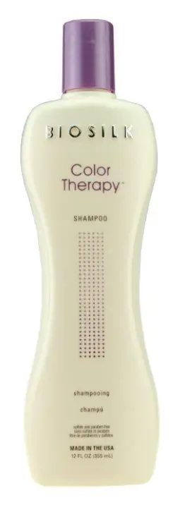 Super-Preis Biosilk Color Therapy Shampoo