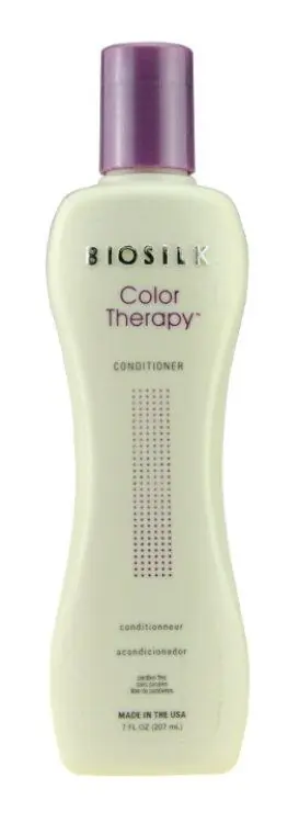 Billig Biosilk Color Therapy Conditioner