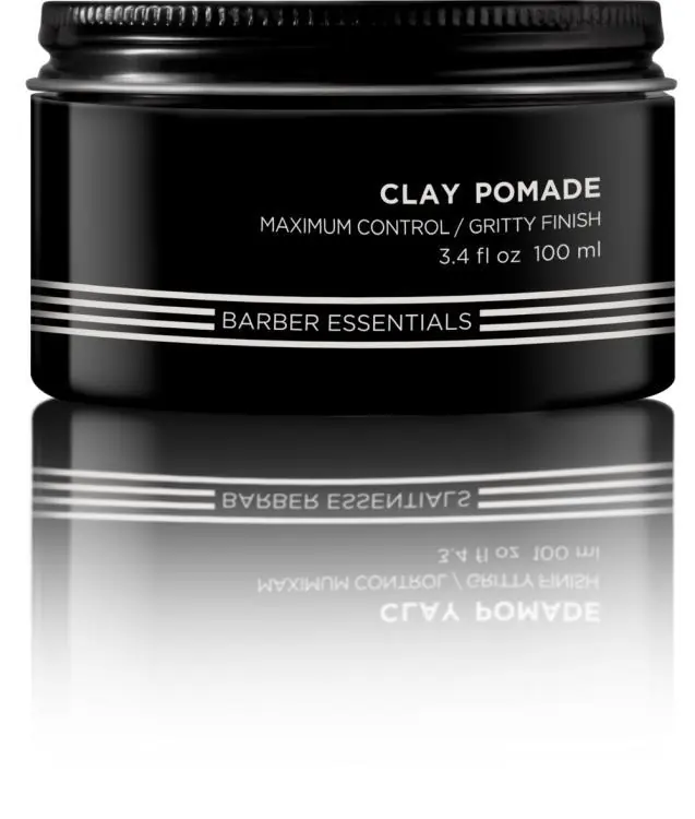 Preisknaller Redken Brews Clay Pomade