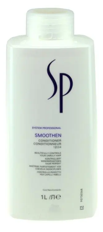 Wella SP Smoothen Conditioner Super-Preis