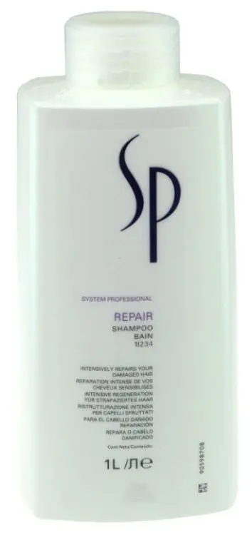 Jetzt Bestellen Wella SP Repair Shampoo