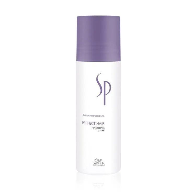 Neue Kollektion Wella SP Repair Perfect Hair