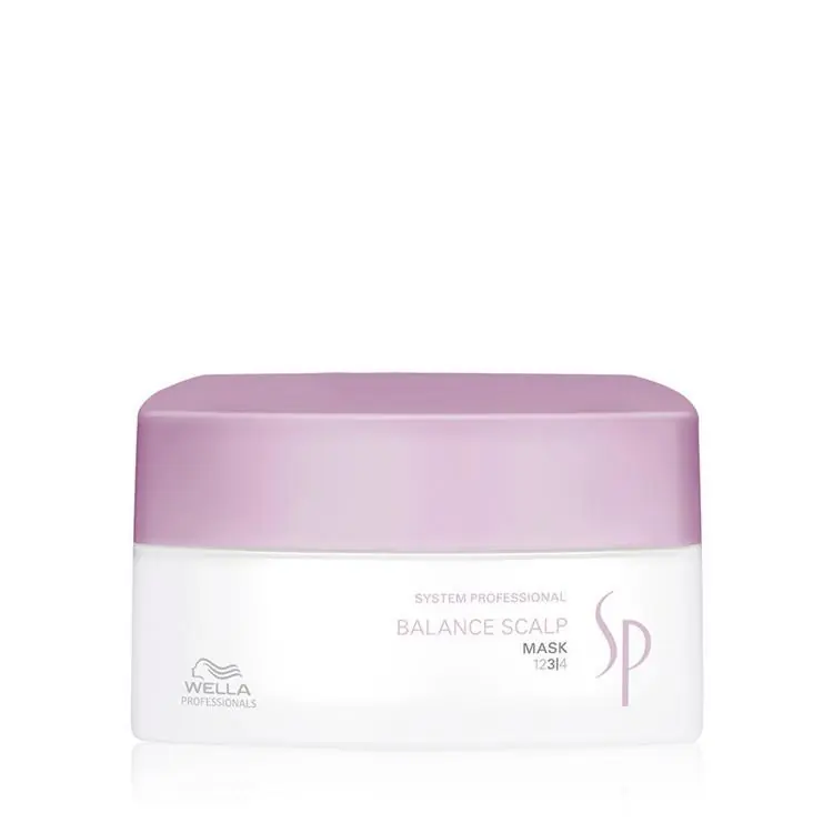 Jetzt Bestellen Wella SP Balance Scalp Maske