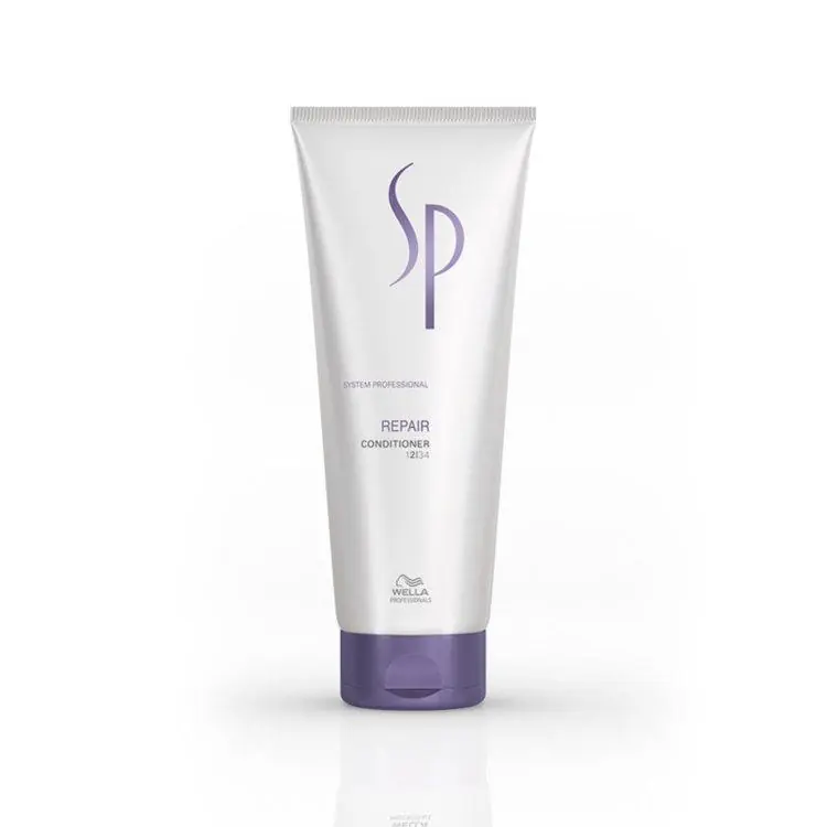 Wella SP Repair Conditioner Sichere Zahlung