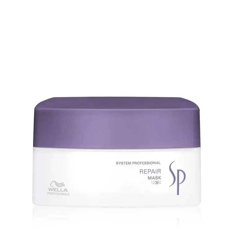 Wella SP Repair Mask Billig