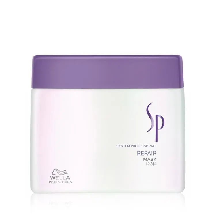 Sofort Bestellen Wella SP Repair Mask