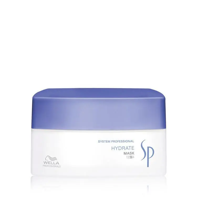 Wella SP Hydrate Mask Highlight