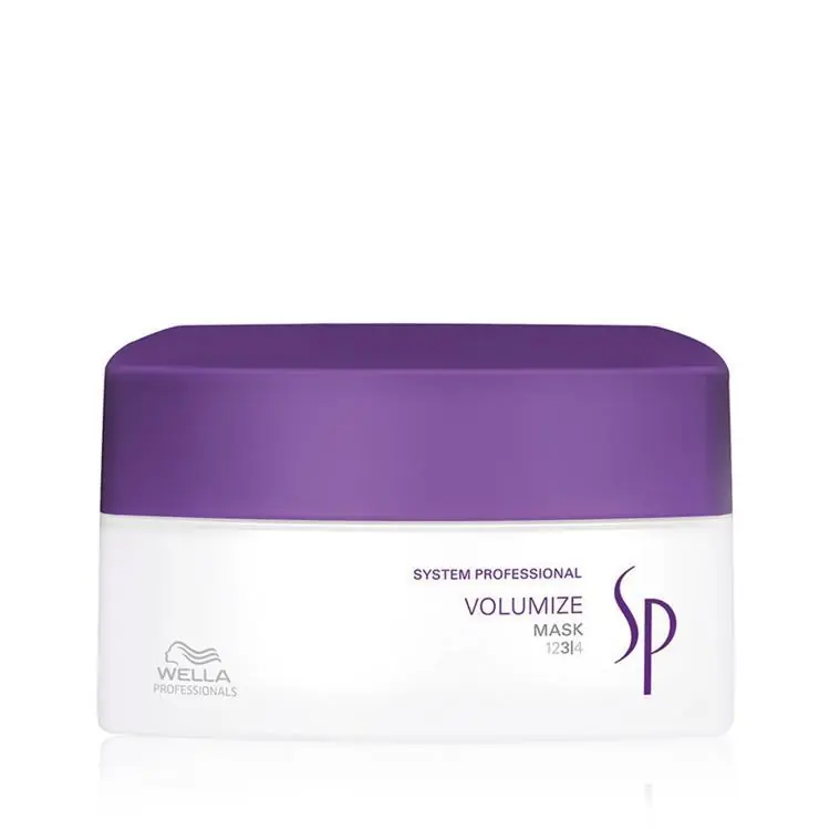 Meistverkauft Wella SP Volumize Mask