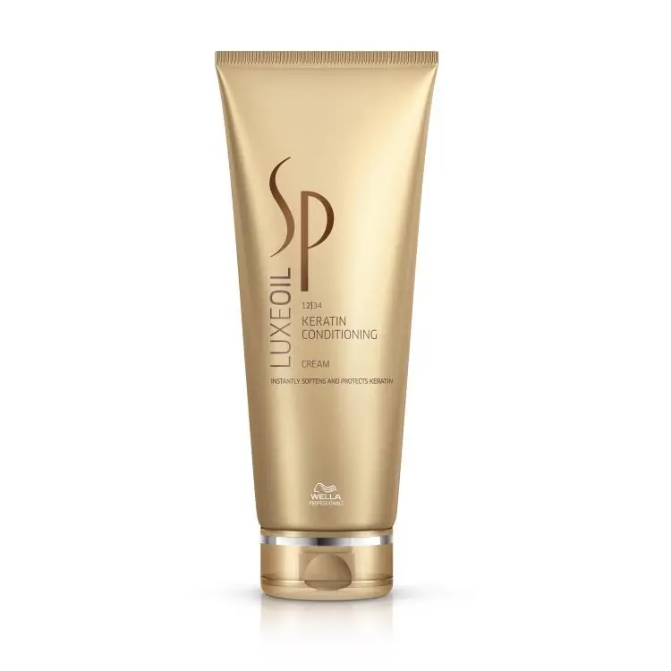 Wella SP Luxeoil Keratin Conditioner Direktkauf