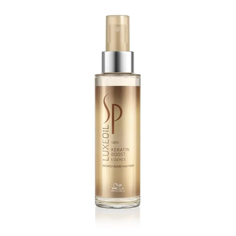 Sale Wella SP Luxeoil Keratin Boost Essence