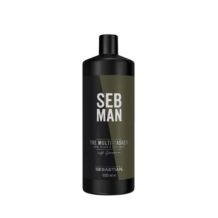 SEB MAN Multi-Tasker 3in1 Finale Aktion
