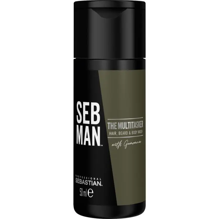 Nur Heute Seb Man The Multitasker 3in1