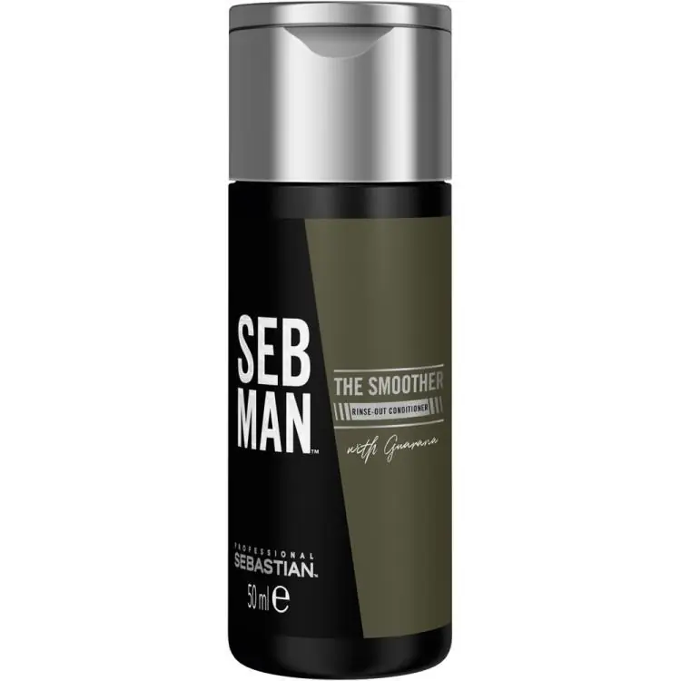 Neuheit Seb Man The Smoother Conditioner