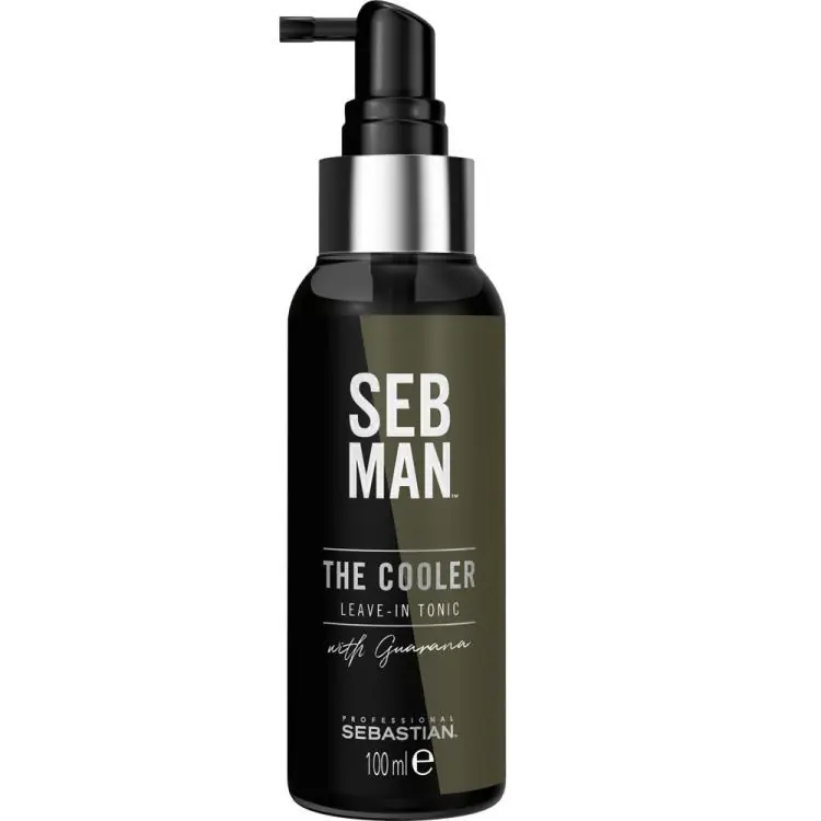 Seb Man The Cooler Leave In Tonic Direktkauf