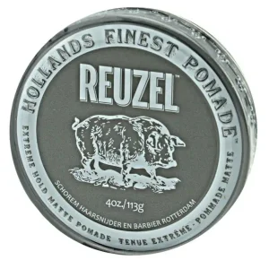 Reuzel Extreme Hold Matte Pomade Wochenendangebot