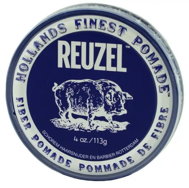 Reuzel Fiber Pomade Markenware