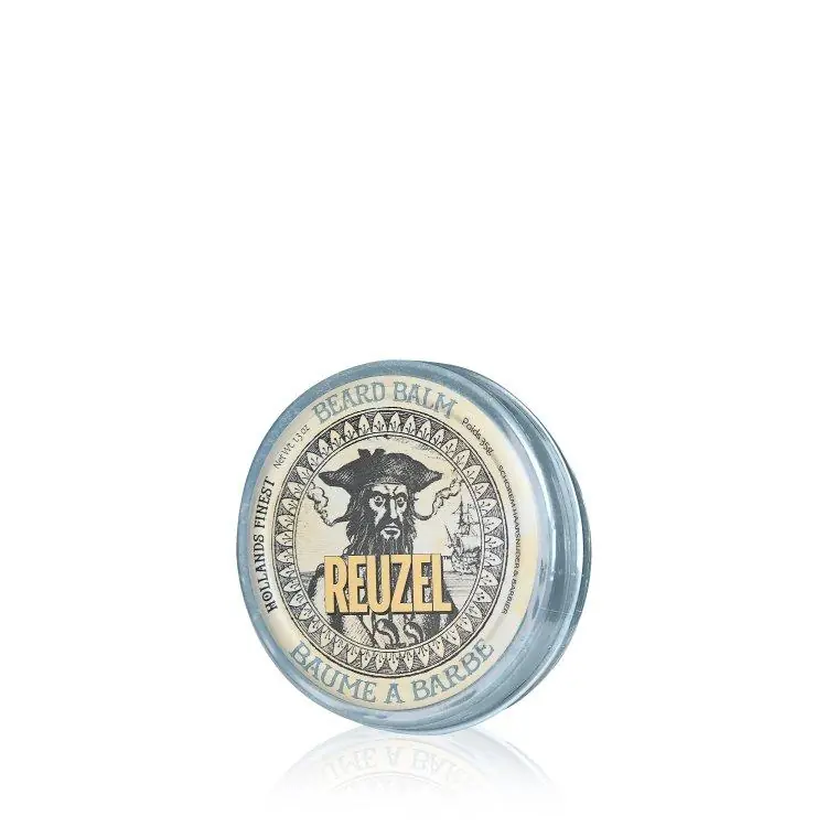 Jetzt Kaufen Reuzel Beard Balm