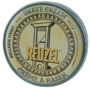 Meistverkauft Reuzel Shave Cream