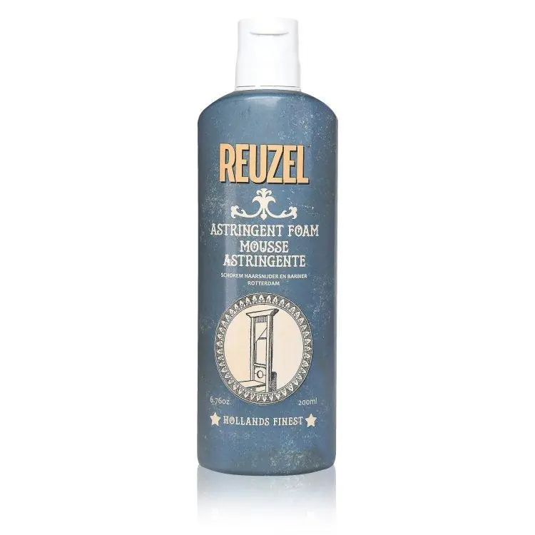 Reuzel Astringent Foam Mousse Schneller Versand