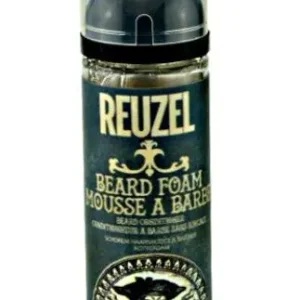Geprüft Reuzel Beard Foam