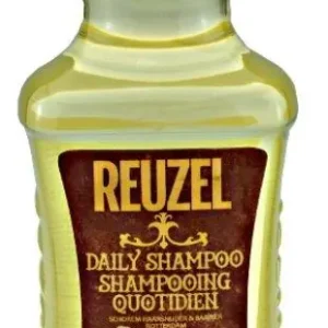 Reuzel Daily Shampoo Must-Have