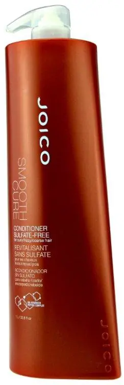 Neuheit JOICO SMOOTH CURE Conditioner Sulfate-Free