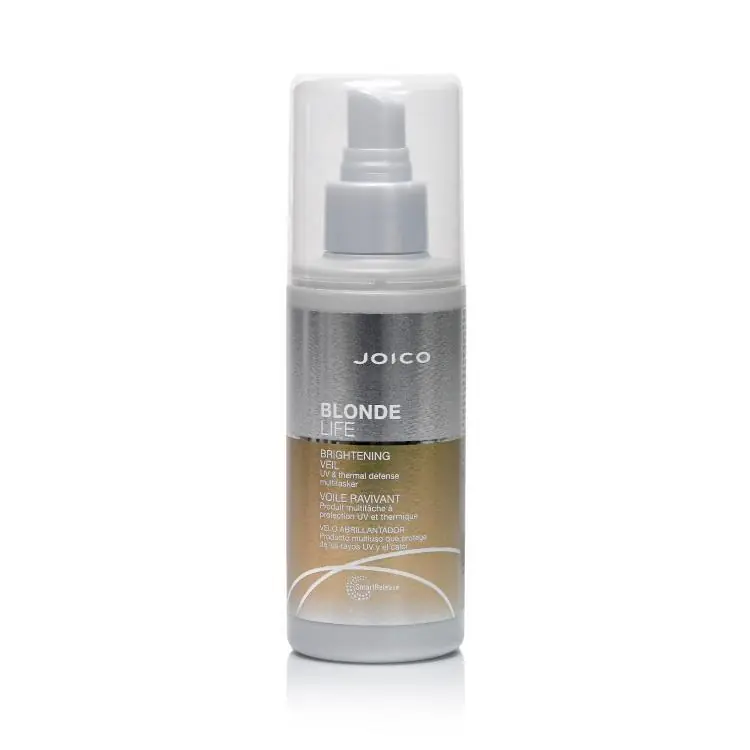 Finale Aktion JOICO BLONDE LIFE Brightening Veil