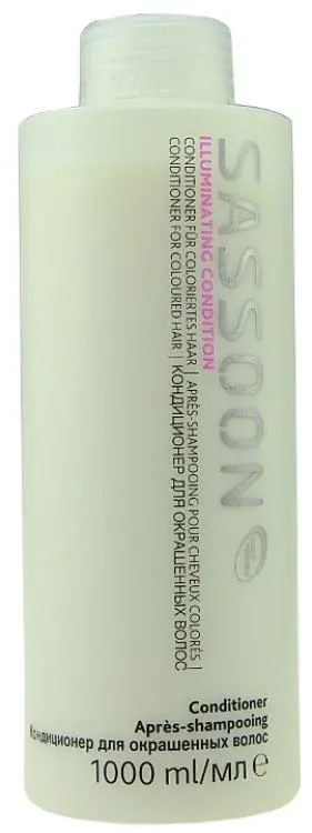 Bestpreis Sassoon Illuminating Condition