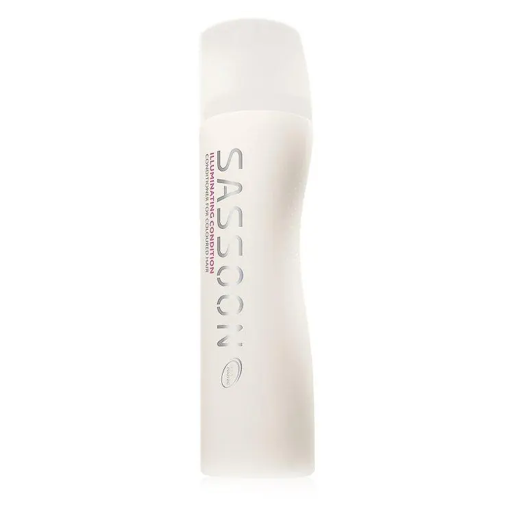Heißes Angebot Sassoon Illuminating Clean Conditioner