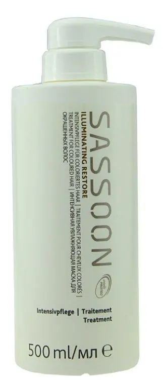 Sassoon Illuminating Restore Sale