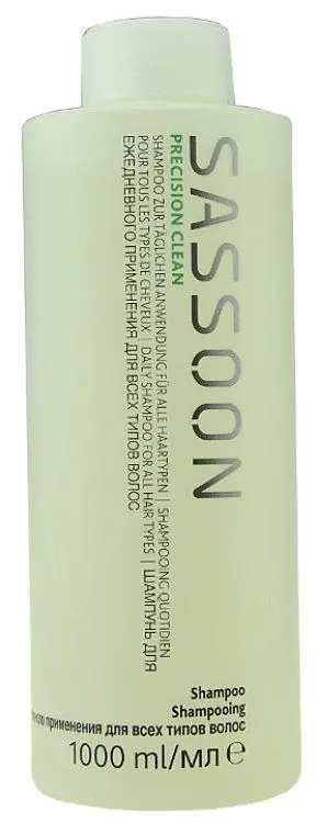 Jetzt Bestellen Sassoon Precision Clean Shampoo