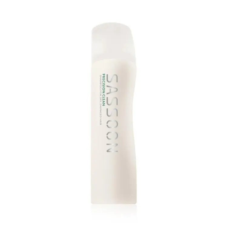 Nur Heute Sassoon Precision Clean Shampoo