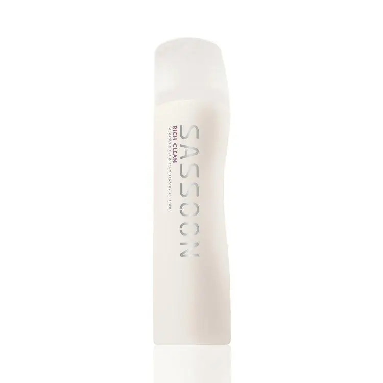 Sassoon Rich Clean Shampoo Abverkauf