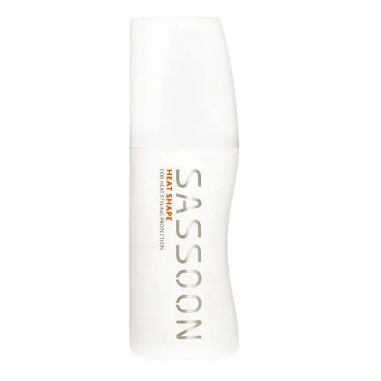 Sassoon Heat Shape Expressversand