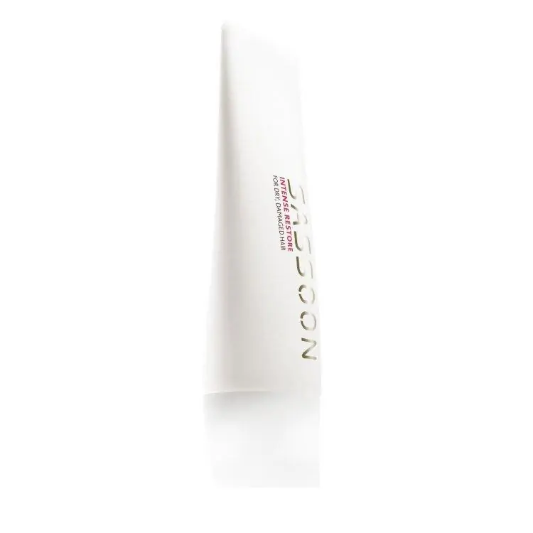 Zertifiziert Sassoon Intense Restore