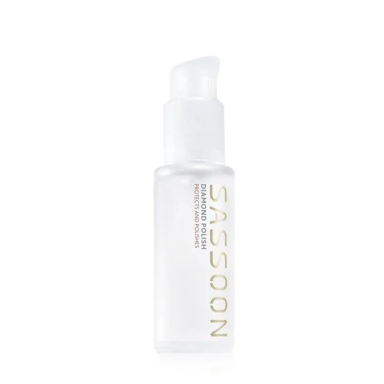 Sassoon Diamond Polish Billig