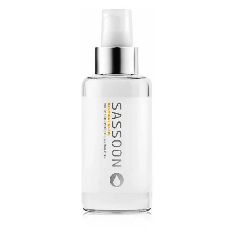 Sassoon Illuminating Oil Rabatt