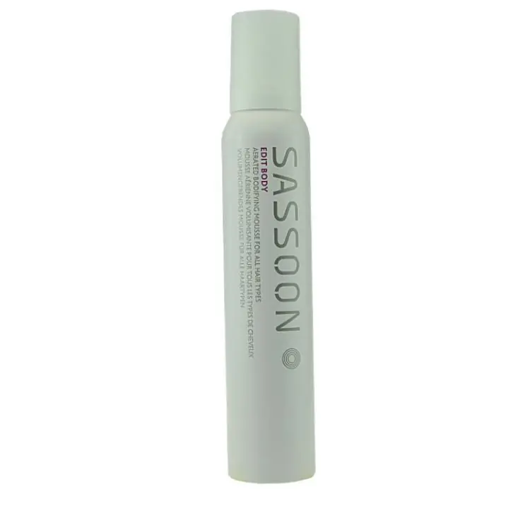 Saisonangebot Sassoon Edit Body