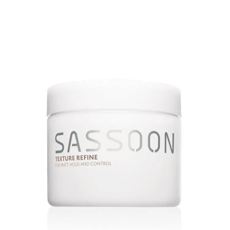 Nur Für Kurze Zeit Sassoon Texture Refine