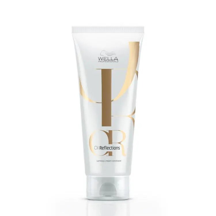 Wella Oil Reflections Condtioner Begrenztes Angebot