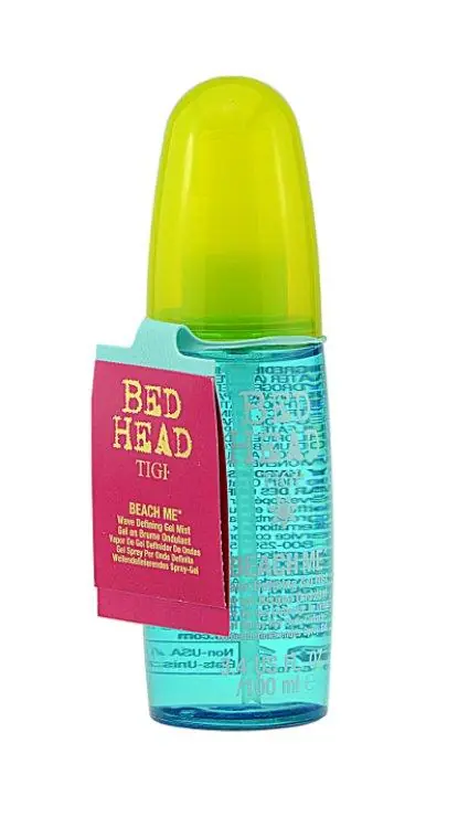 Sale TIGI BED HEAD Beach Me Spray-Gel