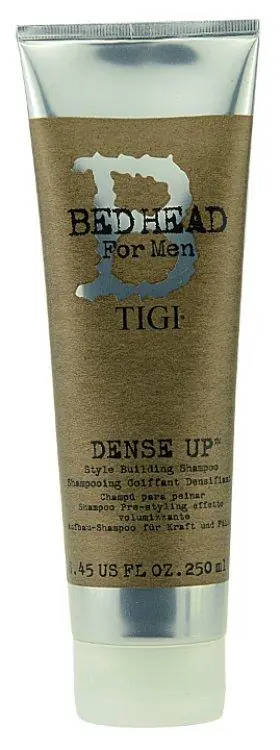 Markenware TIGI BED HEAD for Men DENSE UP Shampoo